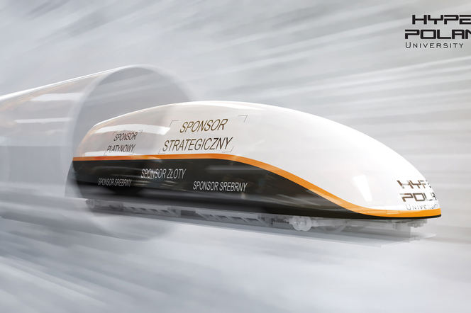 Czy Hyperloop będzie za jakiś czas codziennością?
