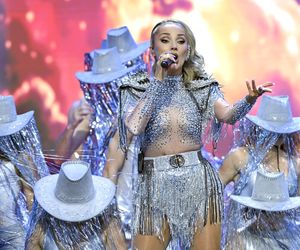 Gwiazdy błyszczały w pierwszym dniu Polsat Hit Festiwal 2025! Zobacz zdjęcia