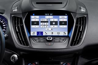 Ford SYNC 3