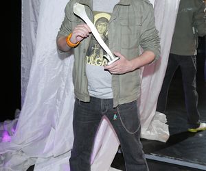 Tak wygląda grób Roberta Leszczyńskiego