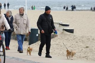 Wawrzecki wrócił do Polski dla chorej córki