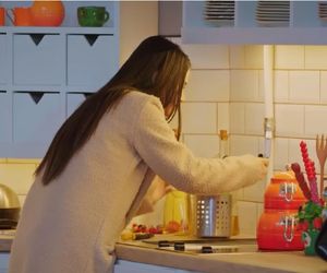 Miłość i nadzieja odc. 335. Bahar