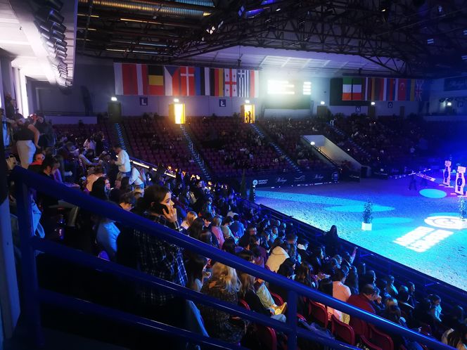 Cavaliada na Torwarze 2025