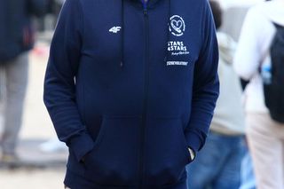 Zygmunt Chajzer. Samotne piwko Chajzera