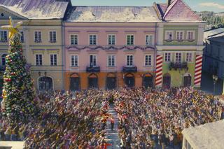 „MARKOWE PREZENTY TANIEJ. MAMY TO!” – ŚWIĄTECZNA KAMPANIA TK MAXX