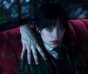 Tim Burton o fenomenie Wednesday. Czasem czuję się jak nastolatka