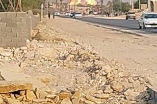 Izraelski dron zaatakował jeden z zakładów na polach gazowych na południu Iran, doszło do potężnego wybuchu i pożaru.