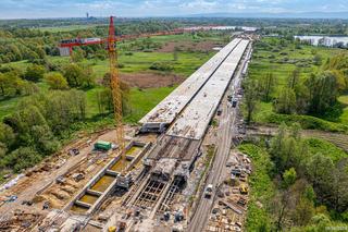 Droga ekspresowa S1 Oświęcim - Dankowice (śląskie)