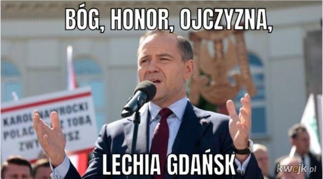 Tak polski internet komentuje wyniki i porażkę Rafała Trzaskowskiego 