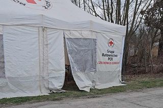 Wznowiona akcja poszukiwawcza Karoliny Wróbel