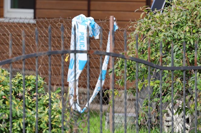 Trzy osoby zamordowane w Barcicach. Poszukiwany 25-latek zatrzymany!