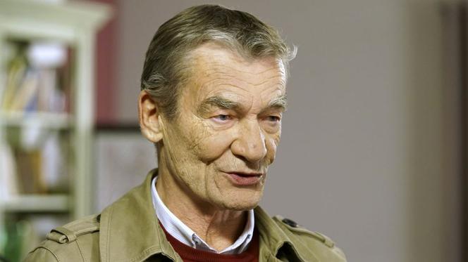 Barwy szczęścia odc. 2054. Stefan (Krzysztof Kiersznowski)