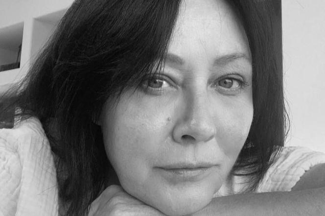 Shannen Doherty nie żyje. 53-letnia aktorka przegrała z rakiem