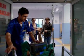 Na dobre i na złe odc. 626. Adam Krajewski (Grzegorz Daukszewicz)