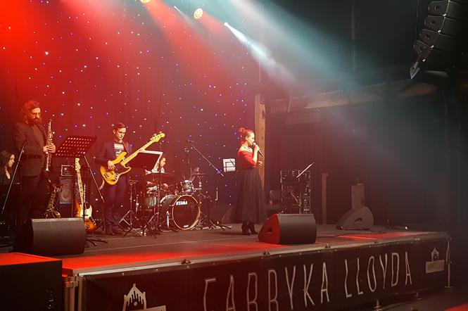 Świąteczny koncert charytatywny w Bydgoszczy 