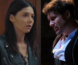 M jak miłość. Iza ostatnia dowie się o zaginięciu Marcina w nowym sezonie! To Kama powie jej, że nawet policja nie ustali gdzie będzie Marcin? - ZDJĘCIA