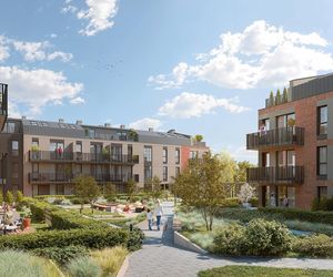 Rewitalizacja Cukrowni w Pruszczu Gdańskim