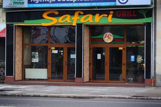 Safari Kebab w Szczecinie