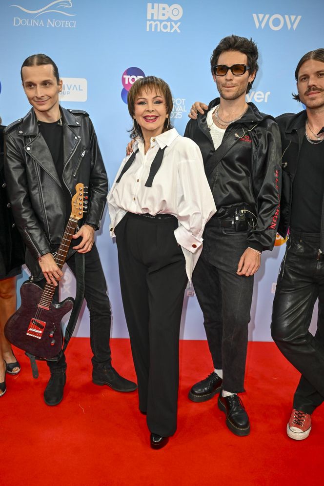 Top of the Top Sopot Festival 2025