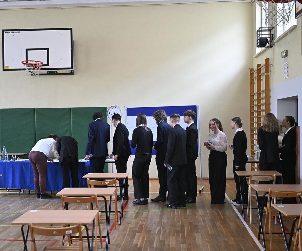 Matura 2025 język polski 