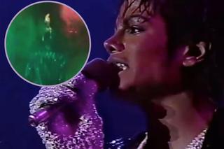 Michael Jackson PŁONĄŁ na scenie. Tragiczny wypadek zmienił jego życie. Wszystko się nagrało!