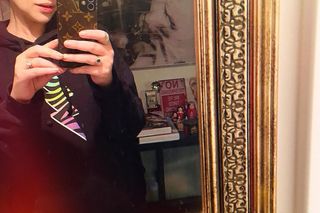 Michelle Trachtenberg 