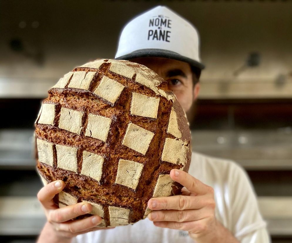 Bakery Tourism: szlakiem chleba przez Emilię-Romanię - dla tych, którzy nie boją się glutenu