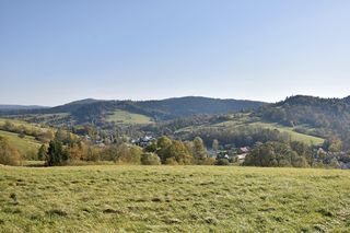 To królewska wieś na Podkarpaciu. Posiada bardzo burzliwą historię