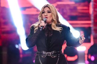 Beata Kozidrak jeszcze niedawno walczyła z nowotworem! Szok, co teraz szykuje