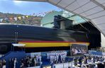 S-82 „Narciso Monturiol”