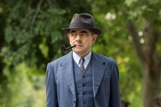 Komisarz Maigret zmierza na ekrany! Tym razem w roli detektywa Rowan Atkinson