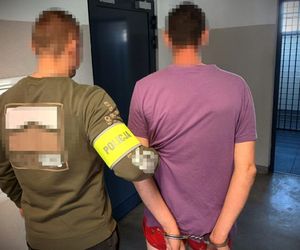Prawie 3 promile i 4-letnia dziewczynka w samochodzie. Nieodpowiedzialnemu tatusiowi grozi 5 lat więzienia