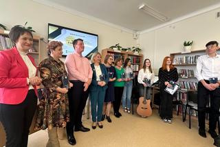 Maturzysta z Ekonomika wydał debiutancki tomik wierszy