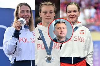 Akcja „Super Expressu” pomogła. Trzy polskie wicemistrzynie olimpijskie z nowymi mieszkaniami! Prezes PKOL zdradził nam szczegóły 