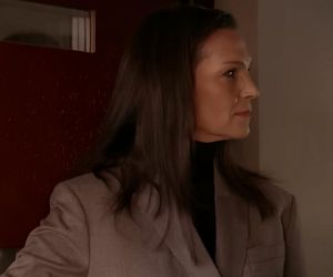 Pierwsza miłość odc. 4023. Izabela (Olga Bończyk)