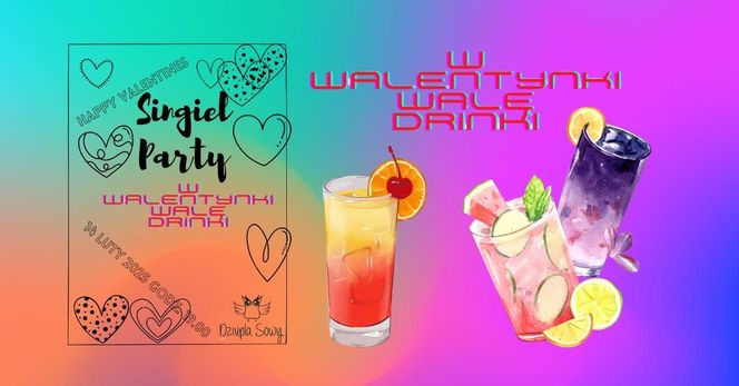 Walentynki w Dziupli Sowy w Rybniku