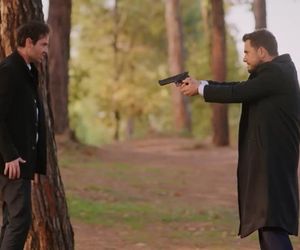 Miłość i nadzieja odc. 320. Levent, Kuzey