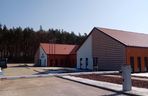 Nadleśnictwo Potrzebowice Puszcza Notecka