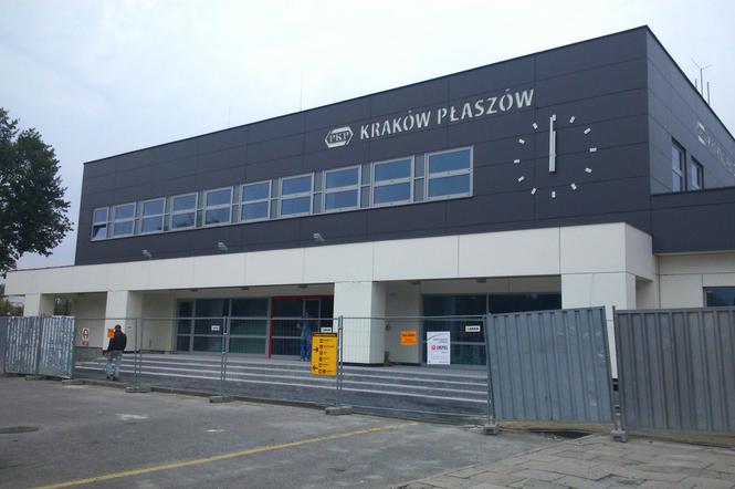 Kraków Płaszów