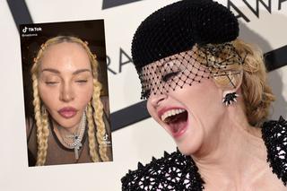 Madonna nie przypomina już samej siebie? Krzywdzące komentarze pod wideo artystki