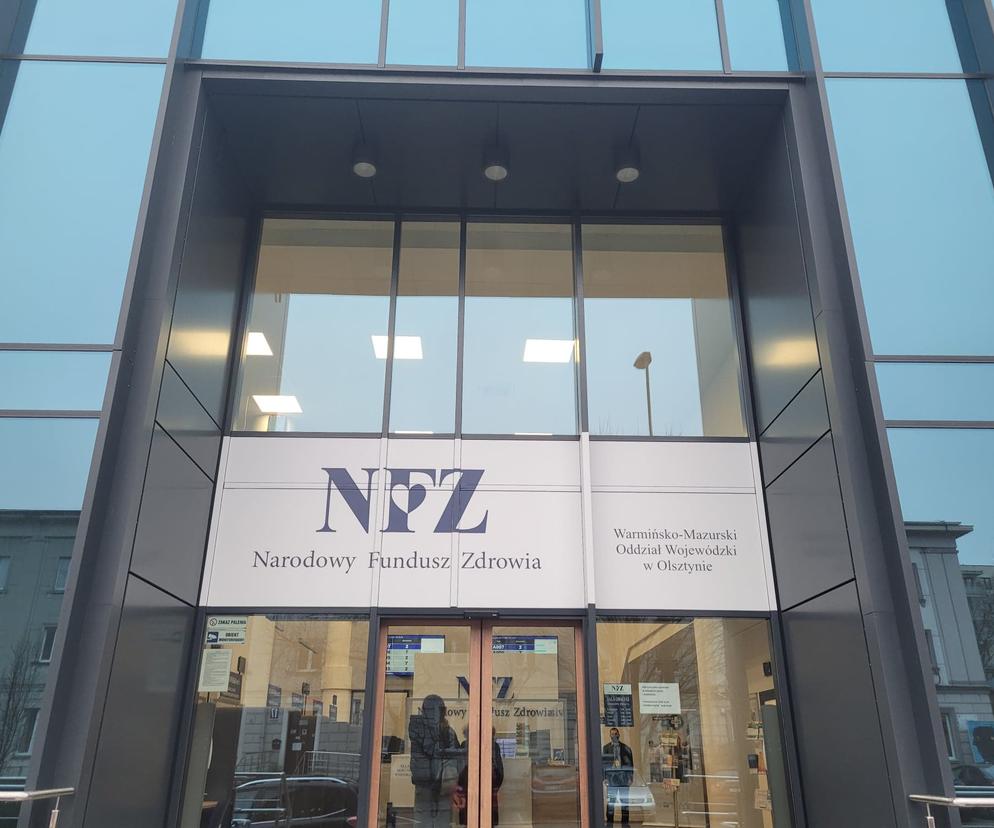 NFZ wspiera walkę z cyberpzrestepczością