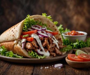 Borowska KEBAB