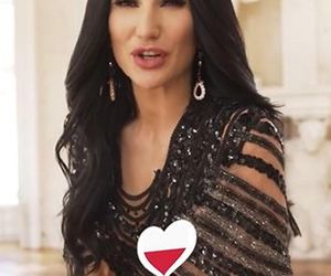 Justyna Steczkowska -skłamałam w paszporcie