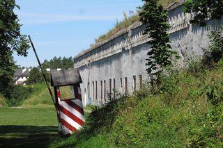 Dawniej najnowocześniejsza twierdza świata. Teraz zabytkowa perełka Podlasia