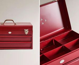 Eleganckie narzędzia z Zara Home