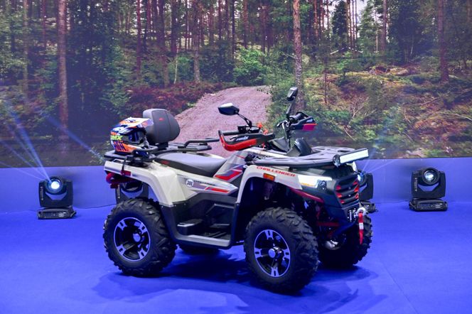 "Idź na całość" 20 lat później! Nowe studio i prowadzący