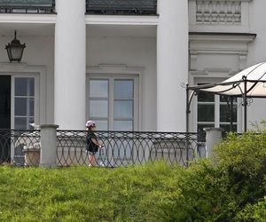 Tak Polacy nazywają Kasię Nawrocką