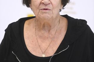 Ewa Dałkowska nie żyje