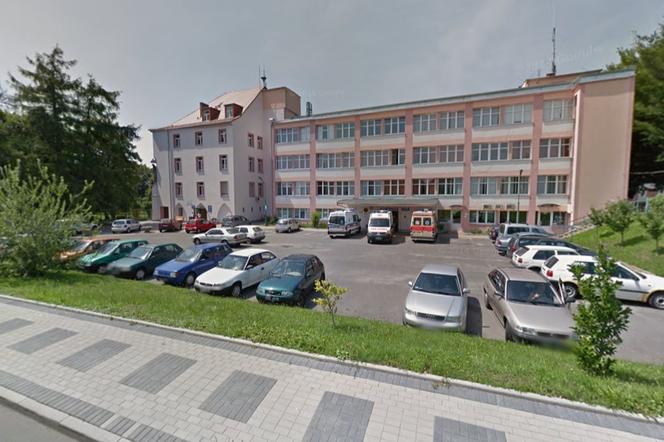 Szpital w Głubczycach wstrzymuje przyjęcia. Zmiana w szpital covidowy od soboty