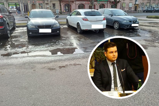 Grudziądz. Parking w Tarpnie do remontu! Tego chcą mieszkańcy i o pomoc proszą radnych